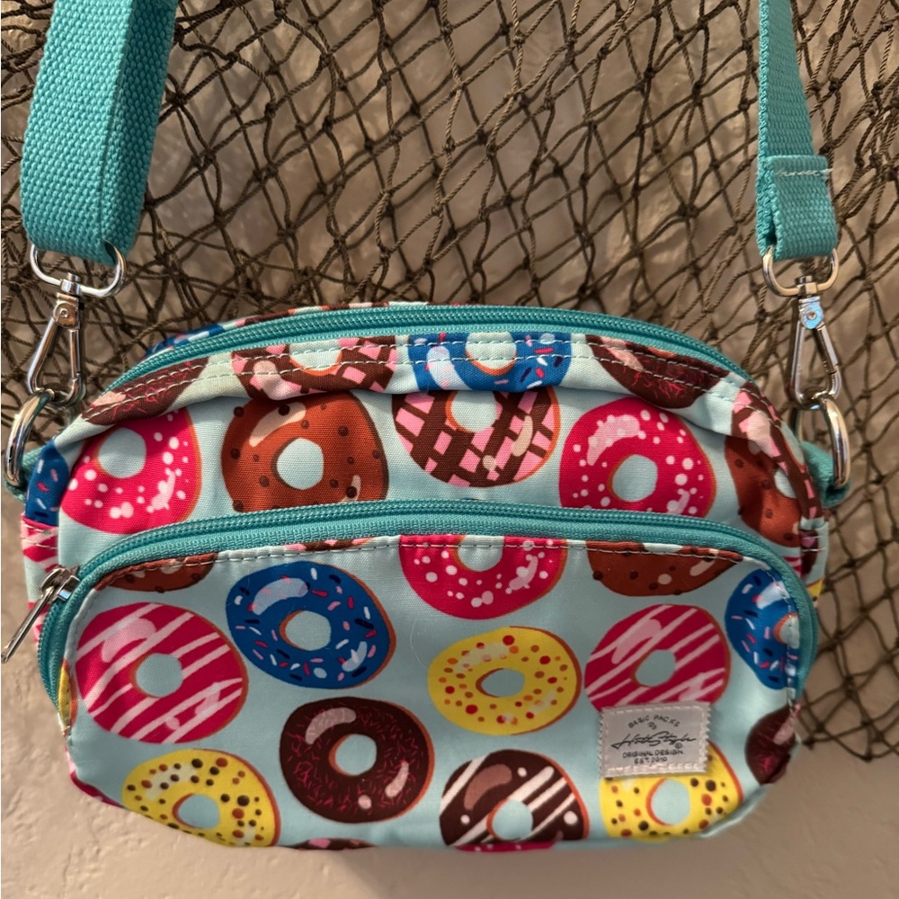 Basic Packs by Hot Style- Donuts